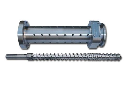 優化螺桿機筒使用壽命，這幾點值得借鑒！